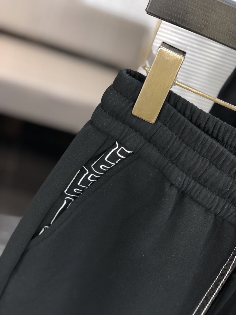 Fendi Long Pants